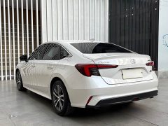 Honda Envix 240TURBO CVT Tech Edition - ფოტო 14