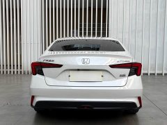 Honda Envix 240TURBO CVT Tech Edition - ფოტო 15