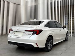 Honda Envix 240TURBO CVT Tech Edition - ფოტო 16