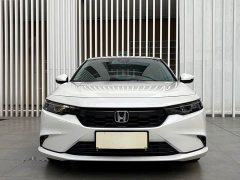 Honda Envix 240TURBO CVT Tech Edition - ფოტო 2