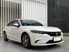 Honda Envix 240TURBO CVT Tech Edition - ფოტო 3