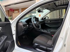 Honda Envix 240TURBO CVT Tech Edition - ფოტო 4