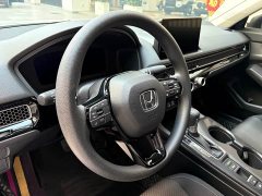 Honda Envix 240TURBO CVT Tech Edition - ფოტო 5