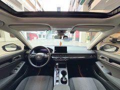 Honda Envix 240TURBO CVT Tech Edition - ფოტო 6