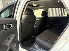 Honda Envix 240TURBO CVT Tech Edition - ფოტო 7