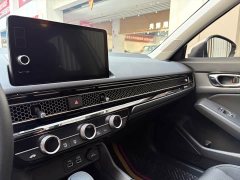 Honda Envix 240TURBO CVT Tech Edition - ფოტო 8
