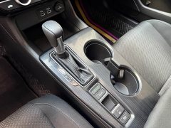 Honda Envix 240TURBO CVT Tech Edition - ფოტო 9