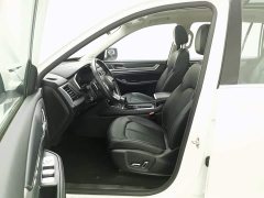 SAIC MG RX8 2019 30T Two-Wheel Drive Elite Flagship - ფოტო 10