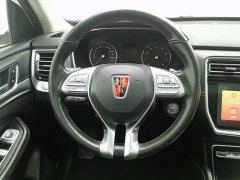 SAIC MG RX8 2019 30T Two-Wheel Drive Elite Flagship - ფოტო 11
