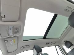 SAIC MG RX8 2019 30T Two-Wheel Drive Elite Flagship - ფოტო 14