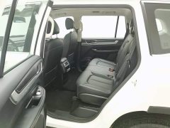 SAIC MG RX8 2019 30T Two-Wheel Drive Elite Flagship - ფოტო 15