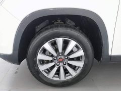 SAIC MG RX8 2019 30T Two-Wheel Drive Elite Flagship - ფოტო 17