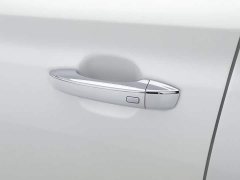 SAIC MG RX8 2019 30T Two-Wheel Drive Elite Flagship - ფოტო 18