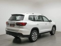 SAIC MG RX8 2019 30T Two-Wheel Drive Elite Flagship - ფოტო 2