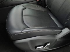 SAIC MG RX8 2019 30T Two-Wheel Drive Elite Flagship - ფოტო 20