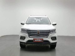 SAIC MG RX8 2019 30T Two-Wheel Drive Elite Flagship - ფოტო 3