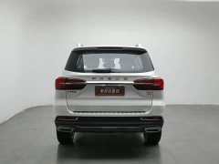 SAIC MG RX8 2019 30T Two-Wheel Drive Elite Flagship - ფოტო 4