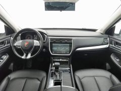 SAIC MG RX8 2019 30T Two-Wheel Drive Elite Flagship - ფოტო 5