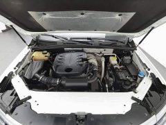 SAIC MG RX8 2019 30T Two-Wheel Drive Elite Flagship - ფოტო 6