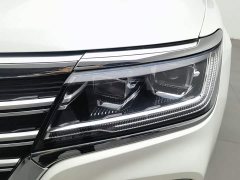 SAIC MG RX8 2019 30T Two-Wheel Drive Elite Flagship - ფოტო 7