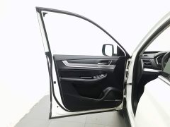 SAIC MG RX8 2019 30T Two-Wheel Drive Elite Flagship - ფოტო 8