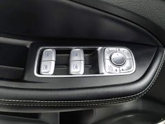 SAIC MG RX8 2019 30T Two-Wheel Drive Elite Flagship - ფოტო 9