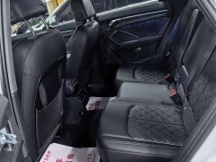 Audi Q3 45th Anniversary Edition 35TFSI Fashion Dynamic - ფოტო 10