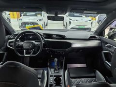 Audi Q3 45th Anniversary Edition 35TFSI Fashion Dynamic - ფოტო 11