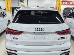 Audi Q3 45th Anniversary Edition 35TFSI Fashion Dynamic - ფოტო 14
