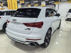 Audi Q3 45th Anniversary Edition 35TFSI Fashion Dynamic - ფოტო 15