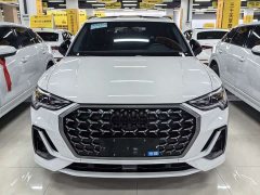 Audi Q3 45th Anniversary Edition 35TFSI Fashion Dynamic - ფოტო 2