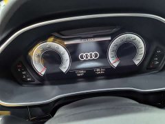 Audi Q3 45th Anniversary Edition 35TFSI Fashion Dynamic - ფოტო 5