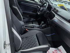 Audi Q3 45th Anniversary Edition 35TFSI Fashion Dynamic - ფოტო 6