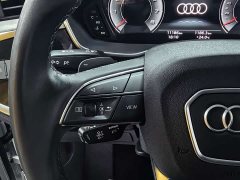 Audi Q3 45th Anniversary Edition 35TFSI Fashion Dynamic - ფოტო 7