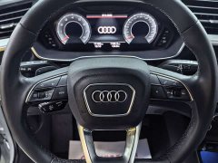Audi Q3 45th Anniversary Edition 35TFSI Fashion Dynamic - ფოტო 8