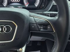 Audi Q3 45th Anniversary Edition 35TFSI Fashion Dynamic - ფოტო 9