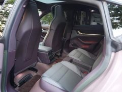 Porsche Taycan - ფოტო 16