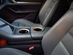 Porsche Taycan - ფოტო 18