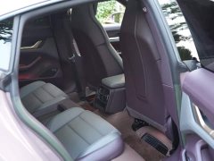 Porsche Taycan - ფოტო 20
