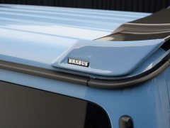 Mercedes-Benz G-Class AMG G 63 - ფოტო 11