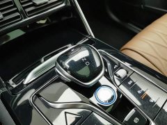 BYD Yuan Plus DM-i 2021 112KM Premium Edition - ფოტო 13
