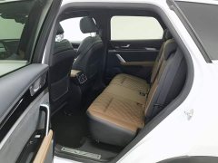 BYD Yuan Plus DM-i 2021 112KM Premium Edition - ფოტო 15