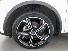 BYD Yuan Plus DM-i 2021 112KM Premium Edition - ფოტო 17