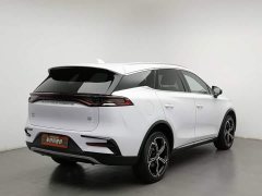 BYD Yuan Plus DM-i 2021 112KM Premium Edition - ფოტო 2
