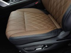 BYD Yuan Plus DM-i 2021 112KM Premium Edition - ფოტო 20
