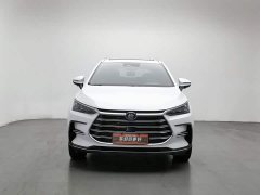 BYD Yuan Plus DM-i 2021 112KM Premium Edition - ფოტო 3