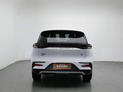 BYD Yuan Plus DM-i 2021 112KM Premium Edition - ფოტო 4