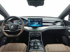 BYD Yuan Plus DM-i 2021 112KM Premium Edition - ფოტო 5