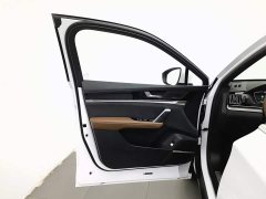 BYD Yuan Plus DM-i 2021 112KM Premium Edition - ფოტო 8