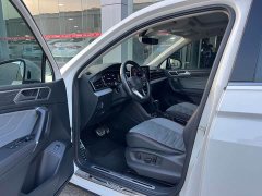 Volkswagen Tiguan L 330TSI Automatic Two-Wheel Drive R-Line Flagship - ფოტო 6